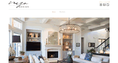 Desktop Screenshot of imagointeriordesign.com